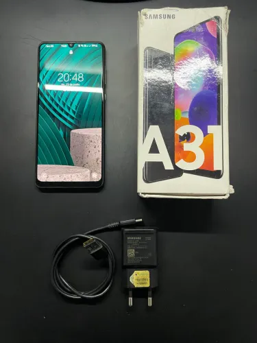 Galaxy A31 128gb
