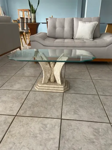 Mesa de centro