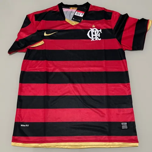 Camisa flamengo Nike 2009