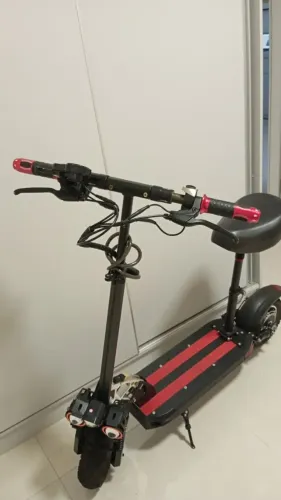Patinete Elétrico