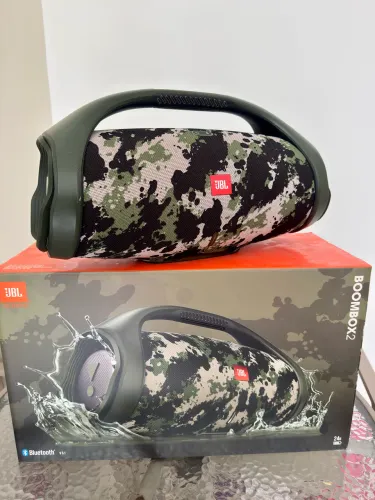 JBL Bombox 2