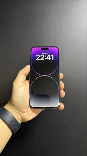 iPhone 14 Pro max 256GB