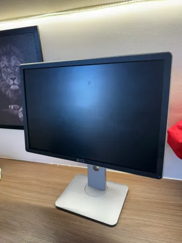 Monitor versátil