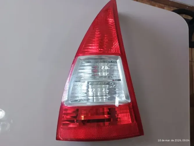 LANTERNA TRASEIRA CITROEN C3 2007 2008 2009 2010 2011 2012 LD ORIGINAL