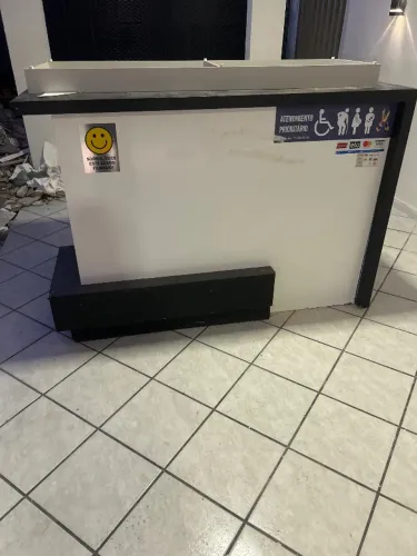 Recepção