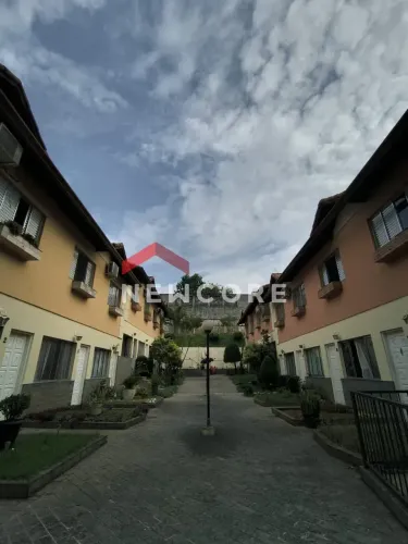 Casa de condomínio em Antônio Donini - Vila Yolanda - Osasco/SP