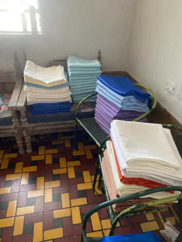 Talhas para mesas diversas redondas e quadradas