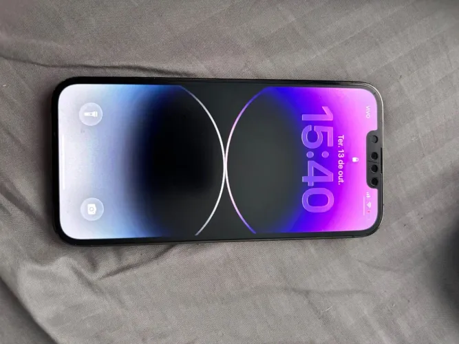 iPhone 13 Pro
