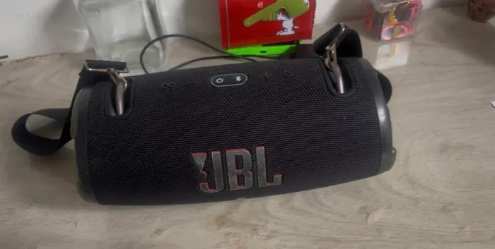 JBL Xtreme 3 conservada
