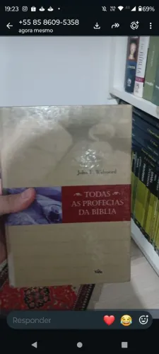 Livros biblicos