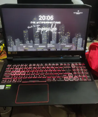 Nitro 515-55