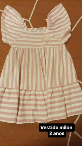 Lote de roupas 2/3 anos Águas Claras