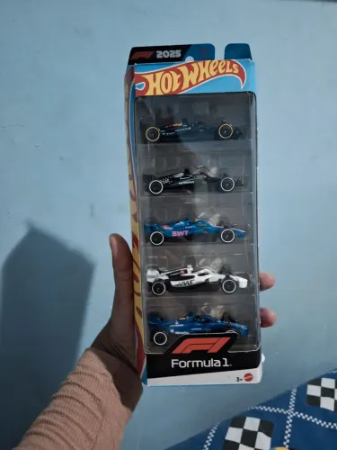 Minis do Robson