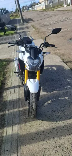 Moto 160 dr