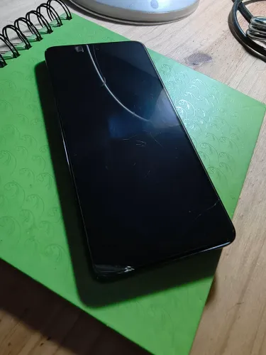 Motorola edge30