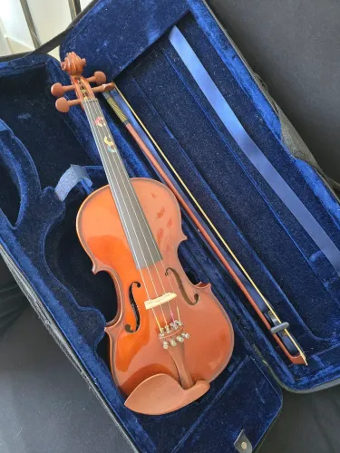 Violino Eagle VE 421 1/2