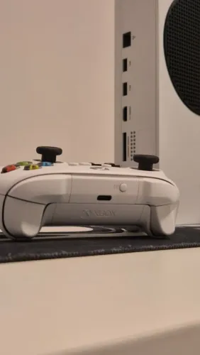 Controle Xbox Séries S