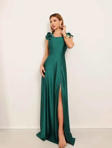Vestido usado apenas 1vez