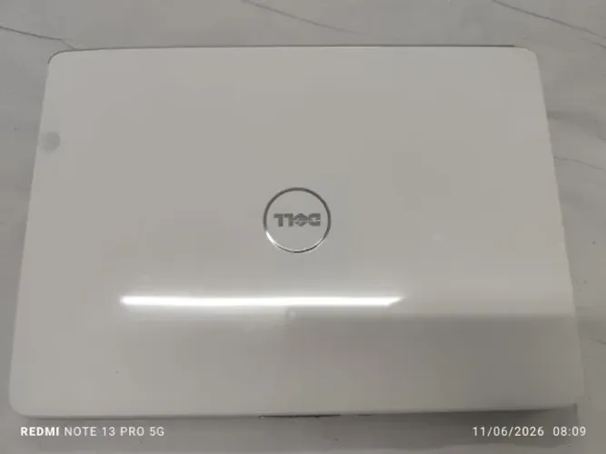 Notebook Dell Inspiron 1525
