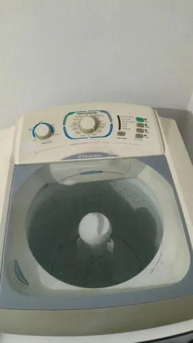 Electrolux 15KG