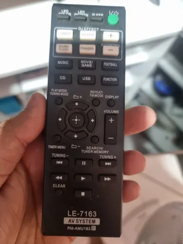 Som Sony gpx 88 