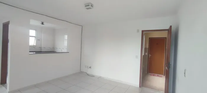 Imóvel para venda possui 65 metros quadrados com 2 quartos em Jardim Mariléa - Rio das Ost