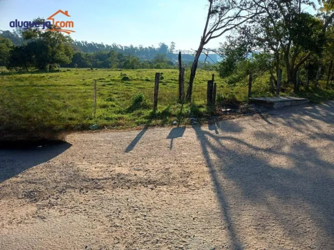 OPORTUNIDADE = Área à venda, 9.928 m² - Guamirim - Caçapava/SP