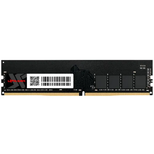 1 pente de 32gb RAM DDR4 3200mhz