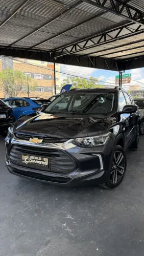 Chevrolet Tracker LT 1.0 Turbo 12V Flex AUT 2024