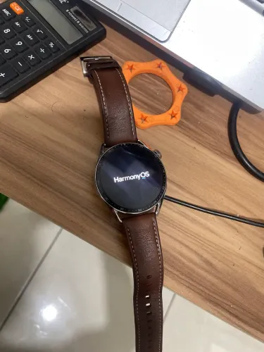 Relógio huawei