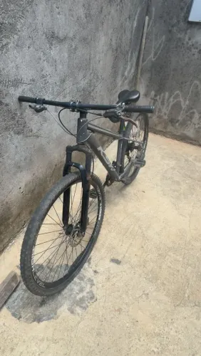 Bicicleta aro 29