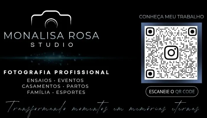 STUDIO MONALISA ROSA | FOTOGRAFIA