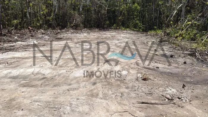 Terreno para Venda em Matinhos, Praia Grande