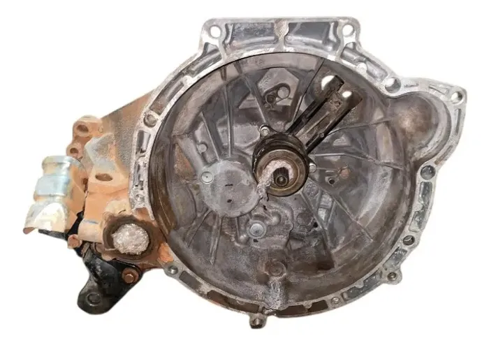 Caixa De Marcha Ka 2019 Manual 1.5 4cc