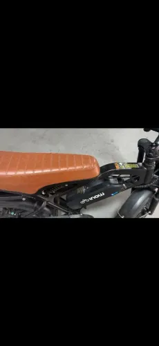 Bike eletrica Inow 750W