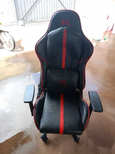 CADEIRA GAMER MTEK semi nova