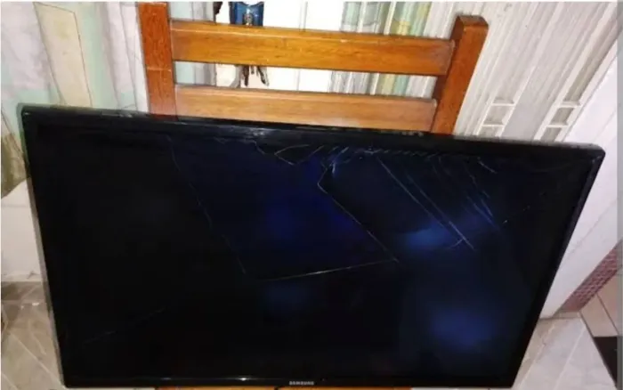 Tv Samsung 32"