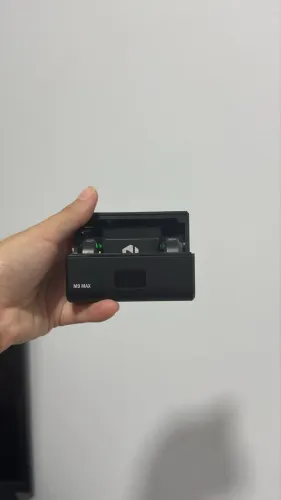 Microfone Zcco M9