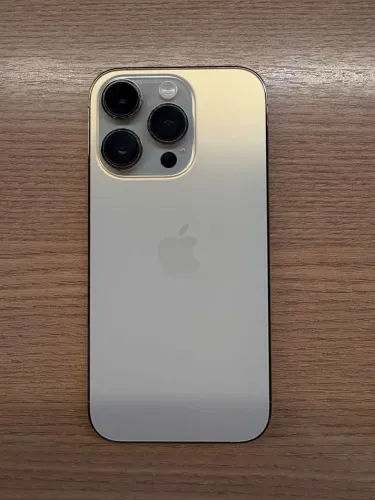 iPhone 14 Pro