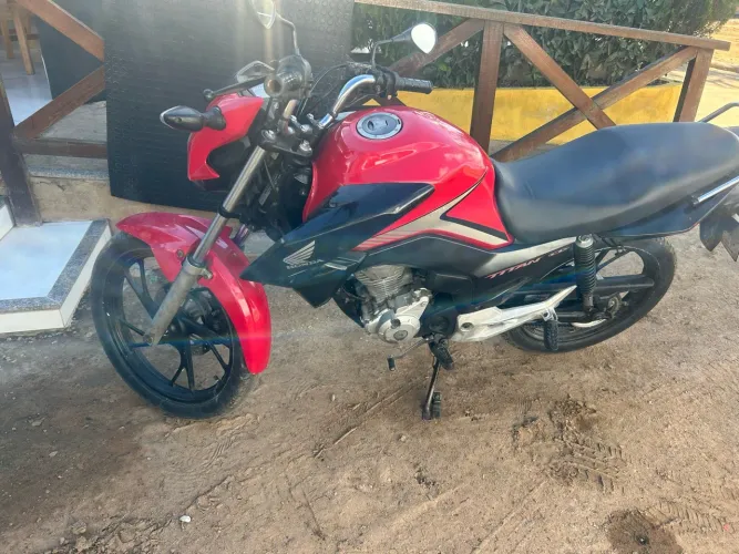 160 Titan 2018