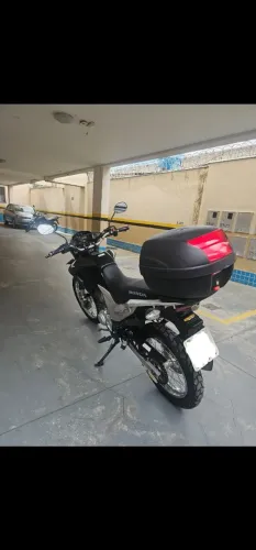 Bros 160