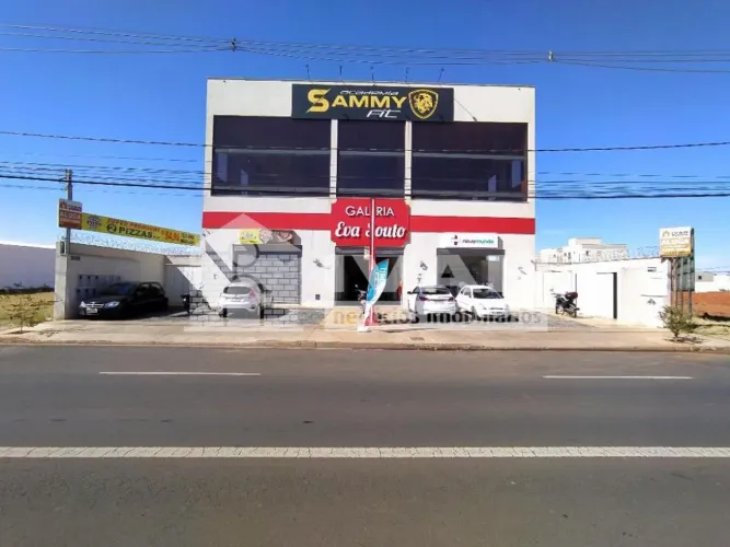 Loja Comercial para Locação bairro Novo Mundo