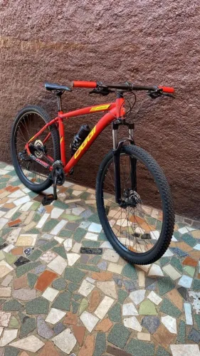 Bike OGGI ARO 29 