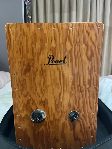Cajon Pearl PCJ629 Jingle