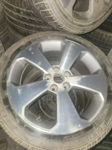  rodas aro 17 do cruze 