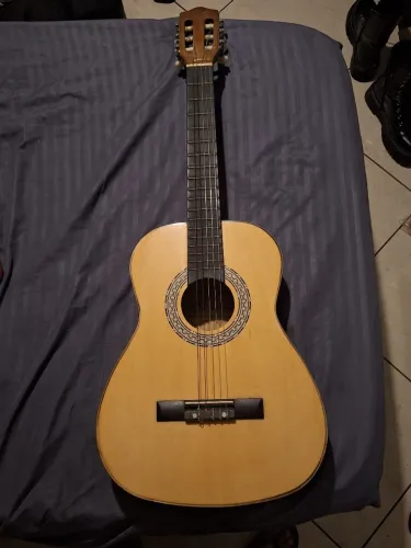 VIOLÃO
