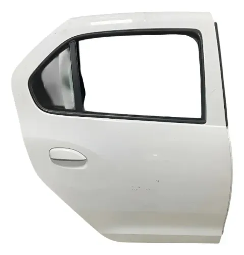 Porta Traseira Direita Logan 2024