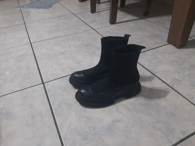 Bota zara