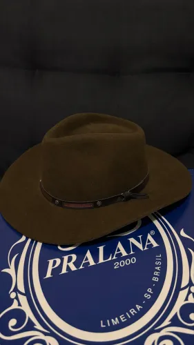 Chapéu Pralana