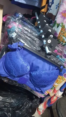 Kit Conjunto calcinha e sutiã